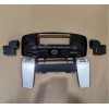 CarMedia MKD-FT010-OL-1051-Q для Toyota Land Cruiser Prado 120 2002-2009 на Android 12.0