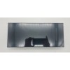 CarMedia ZH-T1208FW-KP-T-12-8256-TS10 для Toyota Land Cruiser Prado 150 2009-2013 (для низких комплектаций) на Android 12.0