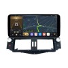 CarMedia ZH-T1208FW-OL-1051-Q для Toyota Land Cruiser Prado 150 2009-2013 (для низких комплектаций) на Android 12.0