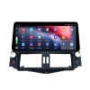 CarMedia ZH-T1208FW-L500 для Toyota Land Cruiser Prado 150 2009-2013 (для низких комплектаций) на Android 11.0