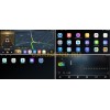 CarMedia KP-T1203FW-OL-1051-Q для Toyota Land Cruiser Prado 150 2013-2017 на Android 12.0