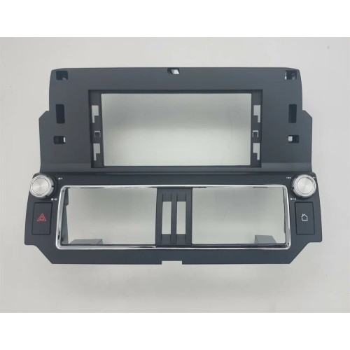 CarMedia KP-T1203FW-OL-1051-Q для Toyota Land Cruiser Prado 150 2013-2017 на Android 12.0