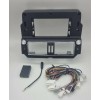 CarMedia KP-T1203FW-OL-1051-Q для Toyota Land Cruiser Prado 150 2013-2017 на Android 12.0