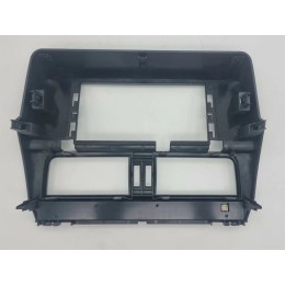 CarMedia KP-T1211FW-OL-1052-Q для Toyota Land Cruiser Prado 150 2017-2020 на Android 12.0