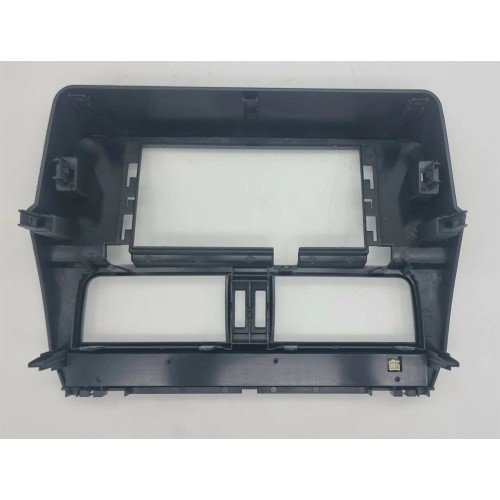 CarMedia KP-T1211FW-OL-1052-Q для Toyota Land Cruiser Prado 150 2017-2020 на Android 12.0