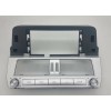 CarMedia KP-T1211FW-L600 для Toyota Land Cruiser Prado 150 2017-2020 на Android 11.0