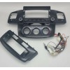CarMedia KP-1257FW-OL-1053-Q для Toyota Hilux, Fortuner 2011-2015 на Android 12.0