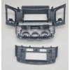 CarMedia KP-1257FW-L600 для Toyota Hilux, Fortuner 2011-2015 на Android 11.0