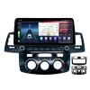 CarMedia KP-1257FW-L500 для Toyota Hilux, Fortuner 2011-2015 на Android 11.0