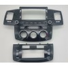 CarMedia KP-1257FW-OL-1051-Q для Toyota Hilux, Fortuner 2011-2015 на Android 12.0