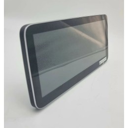 CarMedia MKD-BT012-12-16-CRV-OL-1051-Q для Honda CR-V IV 2012-2015 (RM) на Android 12.0
