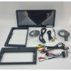 CarMedia MKD-MZD006-13-15-CX-5-OL-1053-Q для Mazda CX-5 I 2011-2017 на Android 12.0