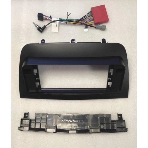 CarMedia MKD-MZD006-13-15-CX-5-OL-1052-Q для Mazda CX-5 I 2011-2017 на Android 12.0
