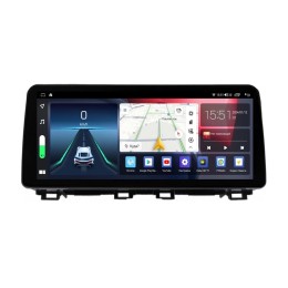 CarMedia MKD-MZD006-13-15-CX-5-L500 для Mazda CX-5 I 2011-2017 на Android 11.0