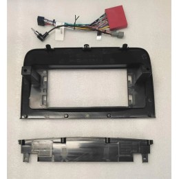 CarMedia MKD-MZD006-13-15-CX-5-L500 для Mazda CX-5 I 2011-2017 на Android 11.0
