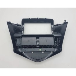 CarMedia KP-C1019FW-OL-1051-Q для Chevrolet Cruze I 2009-2012 на Android 12.0