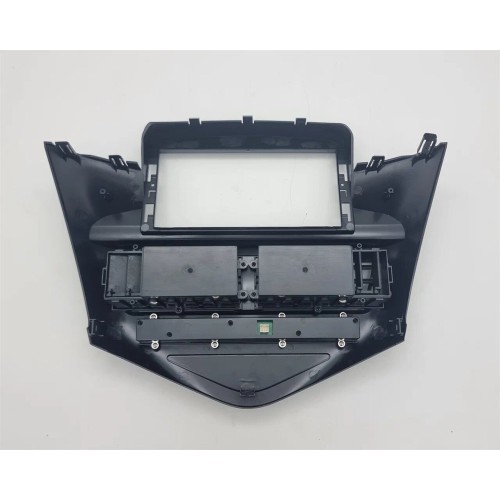 CarMedia KP-C1019FW-OL-1051-Q для Chevrolet Cruze I 2009-2012 на Android 12.0