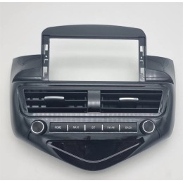CarMedia KP-C1019FW-OL-1053-Q для Chevrolet Cruze I 2009-2012 на Android 12.0