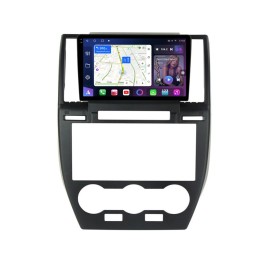 Магнитола Farcar BM3279M 2K экран (S500 PLUS) для Land Rover Freelander 2006-2016 на Android 13.0