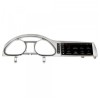 Штатная магнитола Farcar AU3001 8/128 ГБ для Audi Q7 2005-2009 на Android 13.0