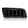 Штатная магнитола Farcar AU3005 High 8/128 ГБ для Audi Q5 I 2008-2016 (высокая комплектация) на Android 13.0