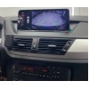Штатная магнитола Farcar BMW2011 джойстик 8/128 ГБ для BMW X1 (E84) 2009-2015 CIC 10.25' на Android 13.0