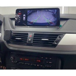 Штатная магнитола Farcar BMW2011 джойстик 8/128 ГБ для BMW X1 (E84) 2009-2015 CIC 10.25' на Android 13.0