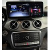 Штатная магнитола Farcar MB1001 8/128 ГБ для Mercedes-Benz GLA/CLA 2013-2017 12.3 NTG 4.5 на Android 13.0