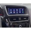 Штатная магнитола Farcar AU3005 High 8/128 ГБ для Audi Q5 I 2008-2016 (высокая комплектация) на Android 13.0