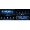 Штатная магнитола Farcar MB1006 8/128 ГБ для Mercedes B-klasse (W246) 2014-2018 NTG 5.0'' на Android 13.0