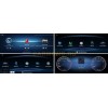 Штатная магнитола Farcar MB1006 8/128 ГБ для Mercedes-Benz V-класс (W447) 2014-2019 NTG 5.0'' на Android 13.0