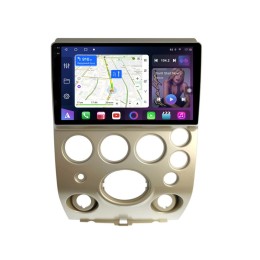 Магнитола Farcar BM3277M 2K экран (S500 PLUS) для Infiniti QX56 2004-2007 на Android 13.0