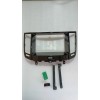 Штатная магнитола CarMedia SF-9828-3-N для Infiniti FX35 2009-2013 / QX70 2013-2017 на Android 12.0