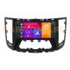 Штатная магнитола CarMedia EW-9828-4-Q для Infiniti FX35 2009-2013 / QX70 2013-2017 на Android 12.0