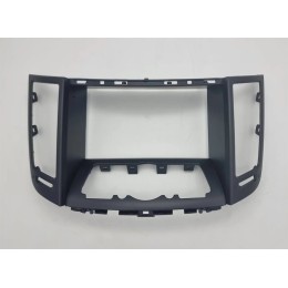 CarMedia EW-9828-4-P для Infiniti FX35 2009-2013 / QX70 2013-2017 на Android 12.0