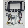 Штатная магнитола CarMedia EW-9828-4-P для Infiniti FX35 2009-2013 / QX70 2013-2017 на Android 12.0