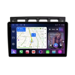 Магнитола Farcar BM3255M 2K экран (S500 PLUS) для Kia Picanto 2004-2008 на Android 13.0