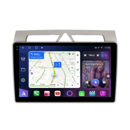 Магнитола Farcar BX3256M (S500 PLUS) для Kia Picanto 2007-2011 (экран 2K) на Android 13.0