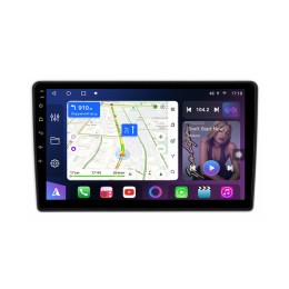 Магнитола Farcar TM3225M (S500 PLUS) для Kia Sorento 2002-2006 на Android 12.0