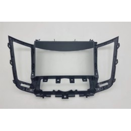CarMedia EW-9828-4-U для Infiniti FX35 2009-2013 / QX70 2013-2017 на Android 12.0