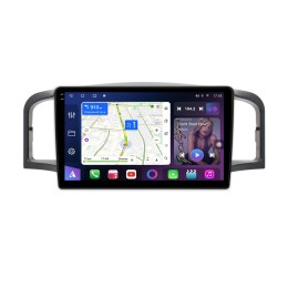 Магнитола Farcar BX3280M 360 (S500 PLUS) для Lifan Solano (620) 2008-2015, Solano (630) 2014-2016 (экран 2K) на Android 13.0