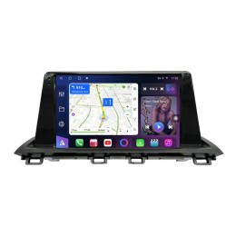 Магнитола Farcar BX3042M 360 (S500 PLUS) для Mazda CX-4 2016-2024 (экран 2K) на Android 13.0