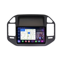Магнитола Farcar HL3237M (S500 PLUS) для Mitsubishi Pajero 3, Montero 3 1999-2006 на Android 13.0