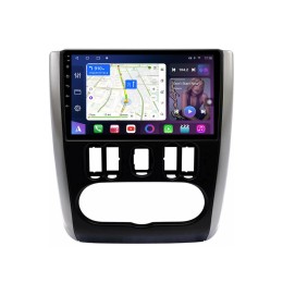 Магнитола Farcar TM3229M (S500 PLUS) для Nissan Almera 2012-2018 на Android 12.0