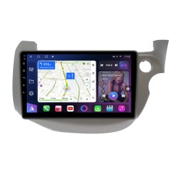 Магнитола Farcar TM3230M (S500 PLUS) для Honda Fit II 2008-2014 на Android 12.0