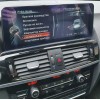 Штатная магнитола 8/128 ГБ RDL-5663 для BMW X3/X4 (F25/F26) 2013-2016 NBT на Android 13.0