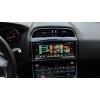 Штатная магнитола 8/128 ГБ RDL-1660 High для Jaguar F-Pace 2016-2019 на Android 12.0