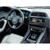 Штатная магнитола 8/128 ГБ RDL-1660 High для Jaguar XE (2016-2019) на Android 12.0