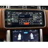 Штатная магнитола 8/128 ГБ RDL-6717 для Land Rover Range Rover Sport 2 2013-2016 (BOSCH) на Android 13.0