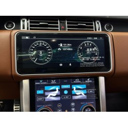 Штатная магнитола 8/128 ГБ RDL-6718 для Land Rover Range Rover Sport 2 2016-2017 (Harman) на Android 13.0